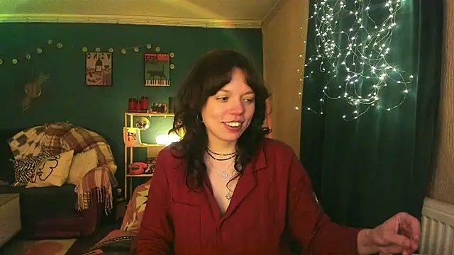 ClancyMorissey online show from April 10, 8:13 pm