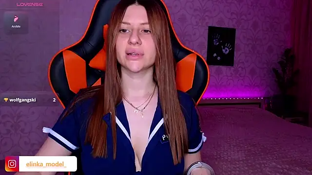 Snapshot of Elishka_ chatting on July 12, 9:17 pm Elishka online show from July 12, 9:17 pm