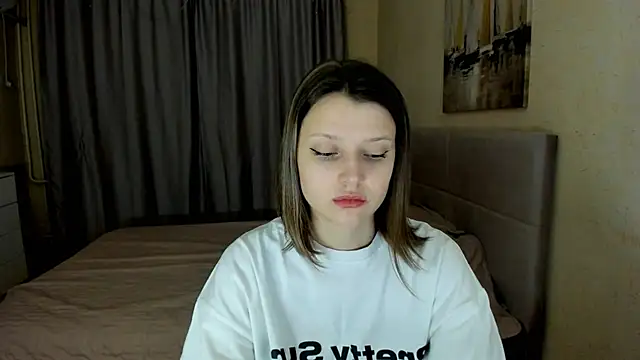 SoniNesti online show from October 30, 2:51 pm