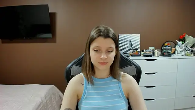 SoniNesti online show from April 15, 2:46 pm