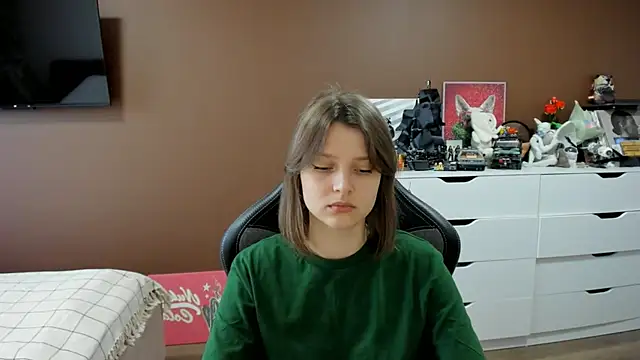 Snapshot of SoniNesti chatting on July 29, 2:37 pm SoniNesti online show from July 29, 2:37 pm