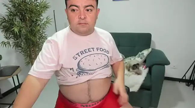 naughty bear online show from December 24, 6:44 am