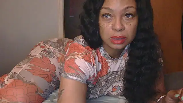 MSweetLindaParks online show from November 11, 11:16 pm