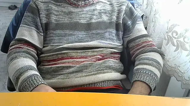 crazybaby5461 online show from February 11, 8:52 am