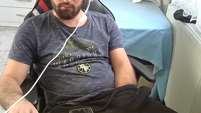 crazybaby5461 online show from February 15, 1:09 pm