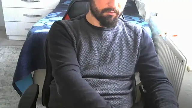 crazybaby5461 online show from March 24, 2:55 pm