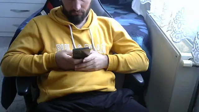 crazybaby5461 online show from April 16, 10:16 am