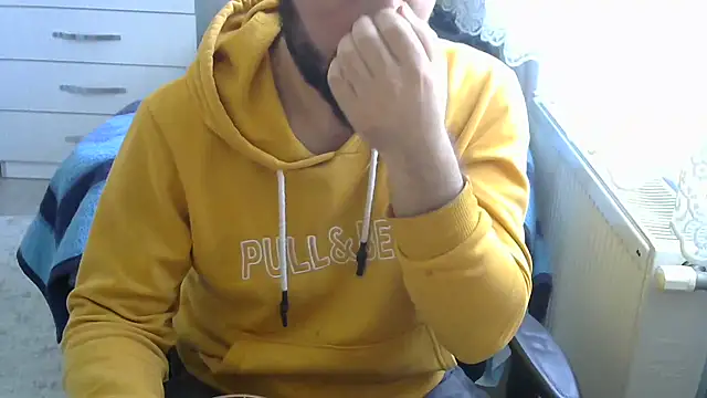 crazybaby5461 online show from April 25, 10:07 am