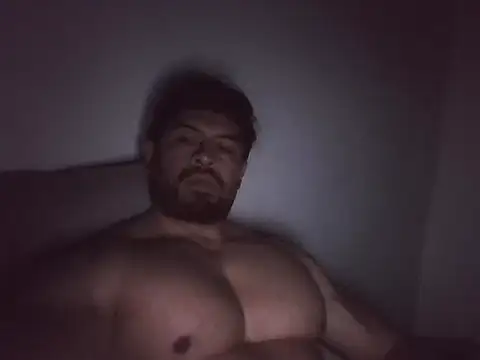 marcus002001 online show from March 24, 3:55 am