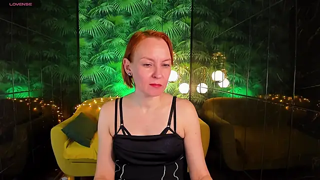 NikaGentle online show from December 29, 8:44 am