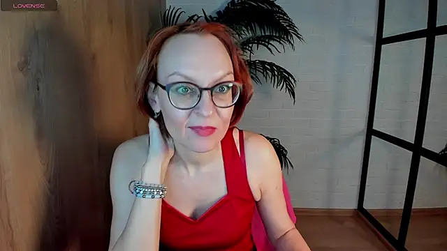 NikaGentle online show from January 27, 8:40 am