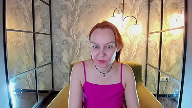 NikaGentle online show from March 21, 9:01 am