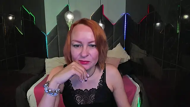 NikaGentle online show from October 3, 5:37 am