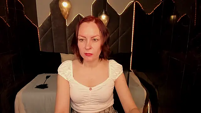 NikaGentle online show from January 13, 5:46 am