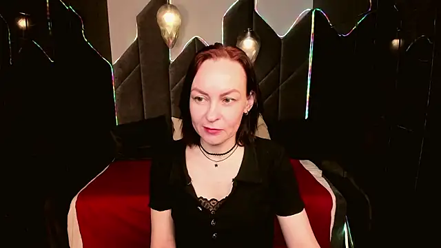 NikaGentle online show from February 3, 5:49 am