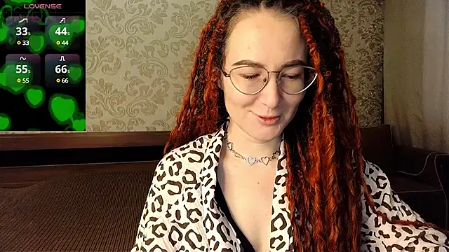 AgnesGraham online show from March 21, 3:02 pm