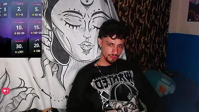 Apolo S online show from January 19, 10:06 am