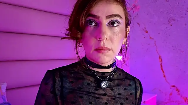 Snapshot of Evangelyne_1 chatting on January 16, 3:49 pm Evangelyne 1 online show from January 16, 3:49 pm