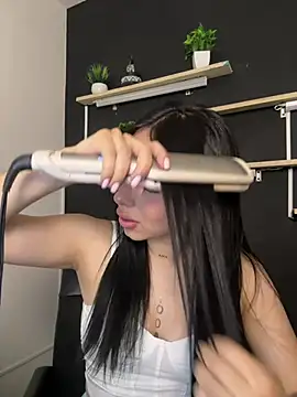 isabella jade online show from January 16, 10:25 pm