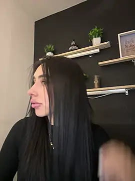 isabella jade online show from February 19, 10:28 pm