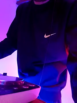 Darkboss31 online show from February 23, 7:33 pm