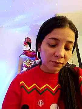 miaeyes online show from December 24, 2:12 pm