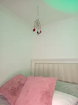 ASHLEY BLAIR online show from November 10, 9:03 pm