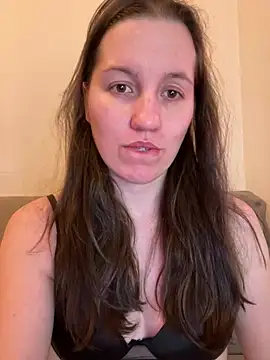 Nicole-Ray online show from January 3, 9:47 pm