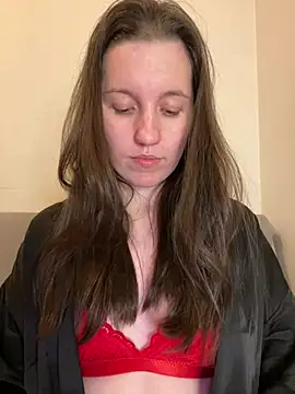 Nicole-Ray online show from January 14, 8:04 pm