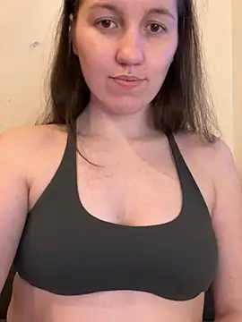 Nicole-Ray online show from January 20, 10:04 pm