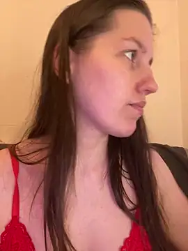 Nicole-Ray online show from January 24, 8:32 pm