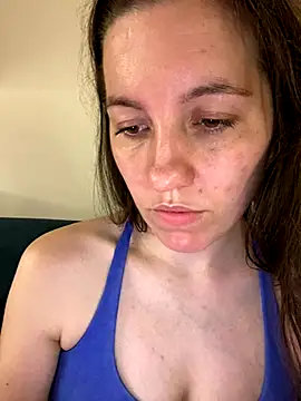 Nicole-Ray online show from September 19, 6:52 pm