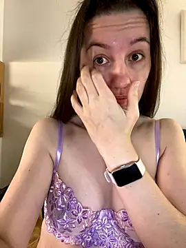 Nicole-Ray online show from November 7, 10:59 am