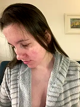 Nicole-Ray online show from November 30, 9:13 am