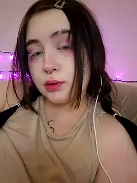 Snapshot of Yammy_Yumi chatting on January 21, 12:15 am Yammy Yumi online show from January 21, 12:15 am