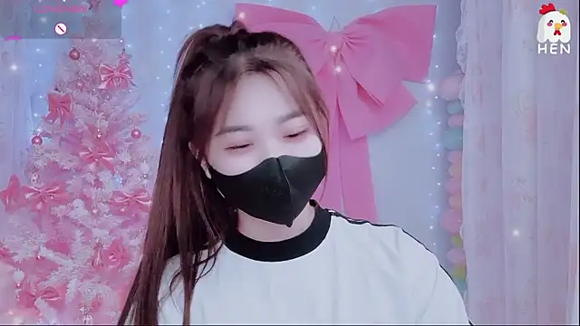 hen237 online show from January 11, 7:19 pm