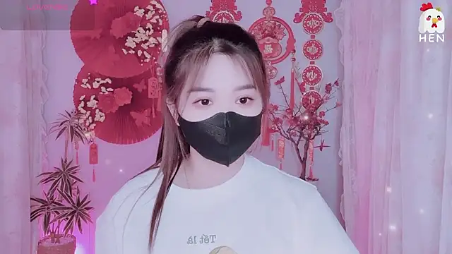 hen237 online show from February 17, 6:58 pm