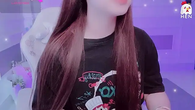 hen237 online show from March 12, 10:38 pm