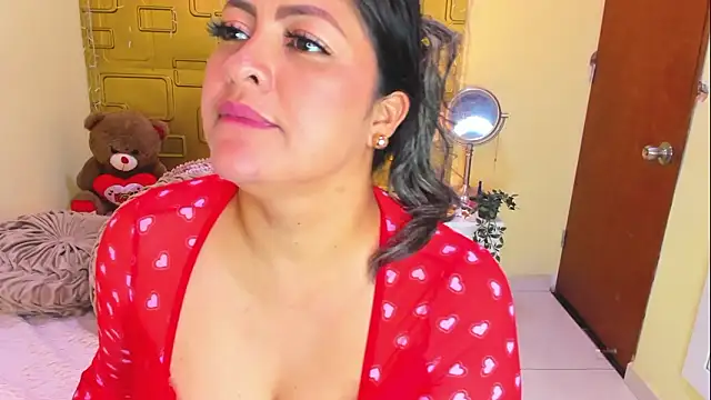 Julia Haye online show from March 21, 8:19 am