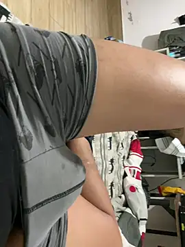 elvis0966 online show from December 21, 2:04 pm