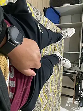 elvis0966 online show from February 22, 3:12 am