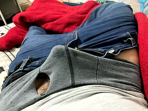 elvis0966 online show from December 5, 1:09 pm