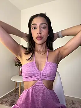 Snapshot of SelenaStone chatting on March 8, 10:45 pm SelenaStone online show from March 8, 10:45 pm