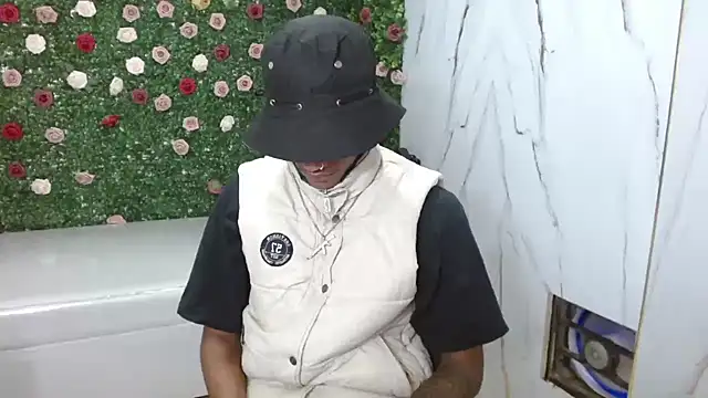 ManSant online show from December 18, 2:45 pm