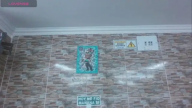 SexDiffrent online show from October 24, 3:30 pm