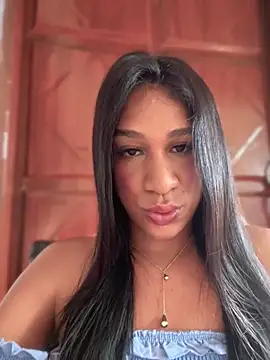 Ashly Miller online show from December 18, 7:53 pm