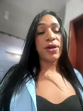 Ashly Miller online show from December 22, 7:44 pm