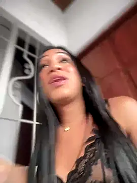 Ashly Miller online show from January 7, 7:16 pm