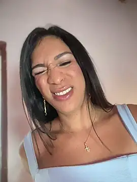 Ashly Miller online show from March 12, 8:04 pm