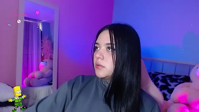 kim blake online show from December 26, 6:22 pm